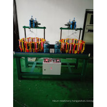 high speed homogenizer machine